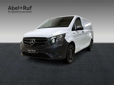Mercedes e-Vito