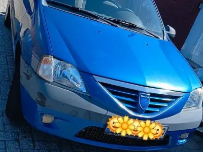 Gebraucht Dacia Logan MCV