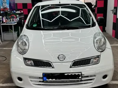 Gebraucht Nissan Micra