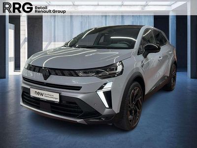 Second-hand Renault Symbioz Esprit Alpine 94 CP (69 kW) 2025 Gri SUV