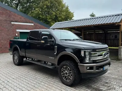 Gebraucht Ford F250 400 PS (294 kW) 2018 Pickup