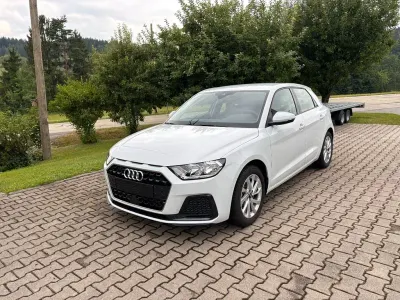 Gebraucht Audi A1 Sportback