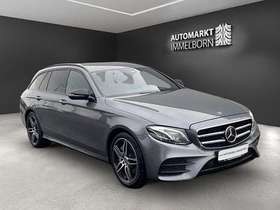 Mercedes E400