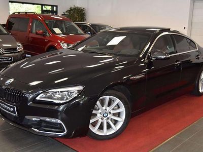 BMW 640