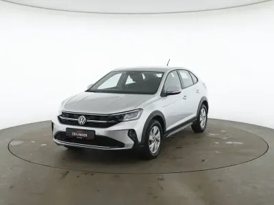 Brugt VW Taigo Life 116 HK (85 kW) 2025 SUV