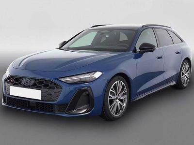 Second-hand Audi S5 367 CP (269 kW) 2025 Albastru Break