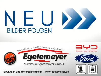 Gebraucht Ford Puma