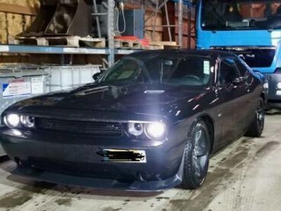 gebraucht Dodge Challenger 