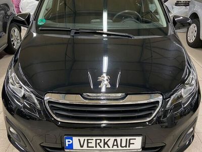 gebraucht Peugeot 108 Active