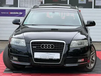 Gebraucht Audi A6