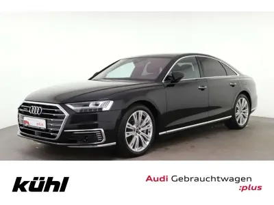 Gebraucht Audi A8