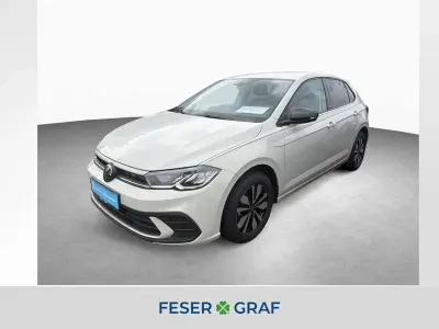 Gebraucht VW Polo Goal 95 PS (69 kW) 2025 Grau Kleinwagen