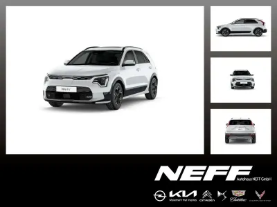 Gebraucht Kia Niro