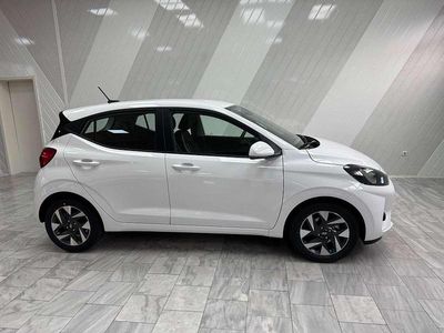 Atlas white Neu 2025 Hyundai i10 Trend Kleinwagen | 17.950 € (Etwas zu teuer)