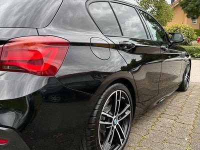 BMW M140