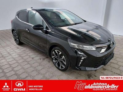 Nuova Mitsubishi Colt Edition 91 CV (66 kW) 2025 Nero Berlina