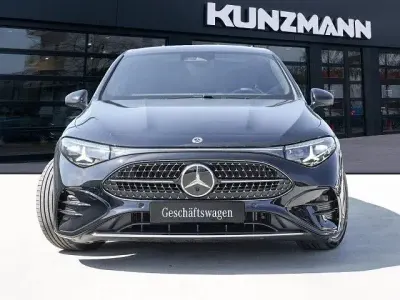Gebraucht Mercedes CLA180 AMG line 156 PS (114 kW) 2026 Limousine