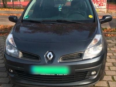 Renault Clio III