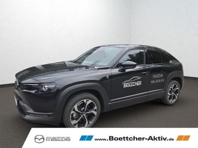 Mazda MX30