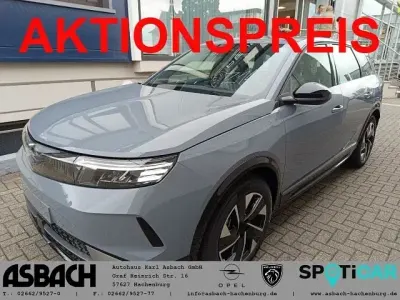 Neu Opel Grandland Electric 156 kW (213 PS) 2026 Grau SUV