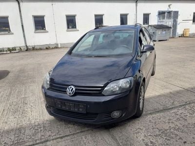 VW Golf Plus
