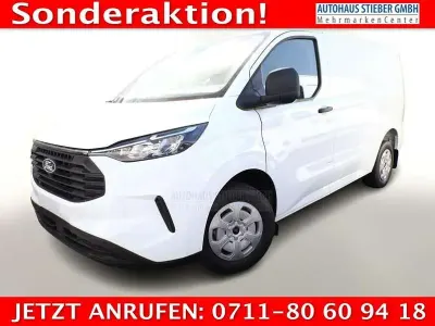 Gebraucht Ford Transit