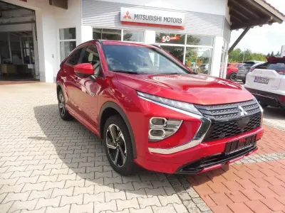 Gebraucht Mitsubishi Eclipse Cross