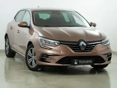 Gebraucht Renault Mégane IV