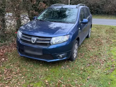 Occasion Dacia Logan