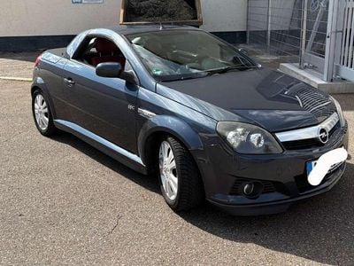 Gebraucht 2007 Opel Tigra Cabrio | 1.300 € (Superpreis)