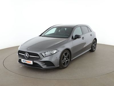 gebraucht Mercedes A200 A-KlasseBenzin, 21.350 €