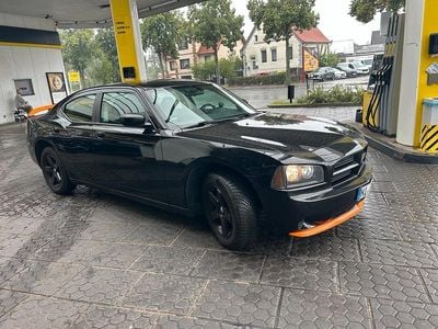 Schwarz Gebraucht 2008 Dodge Charger Limousine | 9.000 €