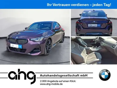 Gebraucht BMW 220