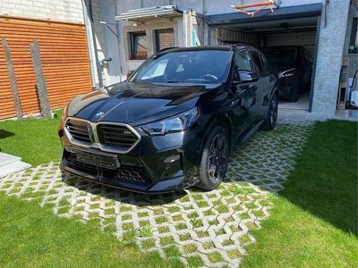 Usata BMW X2 Shadowline 300 CV (220 kW) 2025 Nero SUV