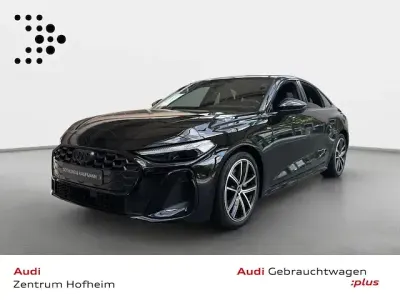 Neu Audi A5 S-Line 204 PS (150 kW) 2026 Mythosschwarz metallic Limousine
