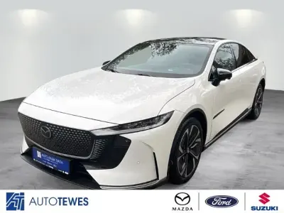 Gebraucht Mazda 6e