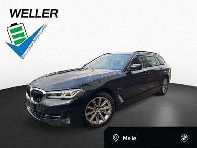 BMW 530e