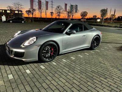 gebraucht Porsche 911 Urmodell