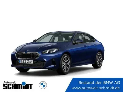 Gebraucht BMW 220 Gran Coupé Shadowline 170 PS (125 kW) 2025 Bmw individual tansanitblau Coupé