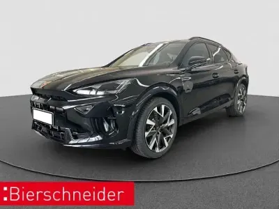 Neu Cupra Formentor VZ 333 PS (244 kW) 2025 Grau SUV