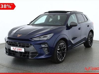 Usata Cupra Terramar VZ 265 CV (194 kW) 2025 Blu SUV