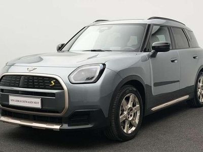 Gebraucht Mini Countryman Favoured 225 kW (306 PS) 2025 Grün SUV