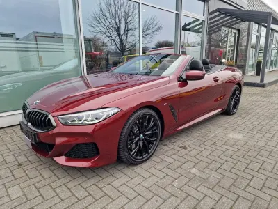 Occasion BMW 840