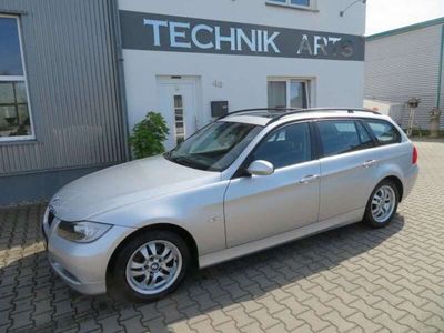 gebraucht BMW 318 318 i nur 95838km TÜV neu,Steuerkette neu