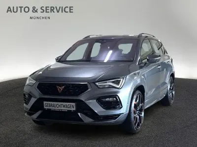 Gebraucht Cupra Ateca