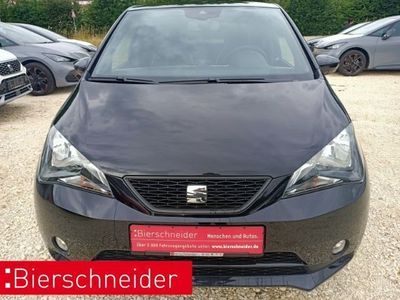 Seat Mii Electric