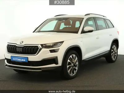 Gebraucht Skoda Kodiaq