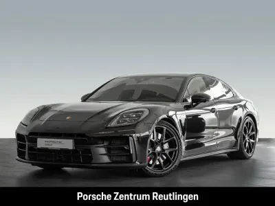Gebraucht Porsche Panamera 4S E-Hybrid