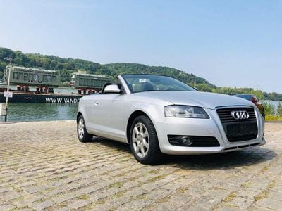 Audi A3 Cabriolet