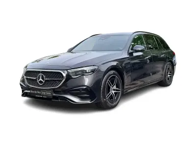 Gebraucht Mercedes E300